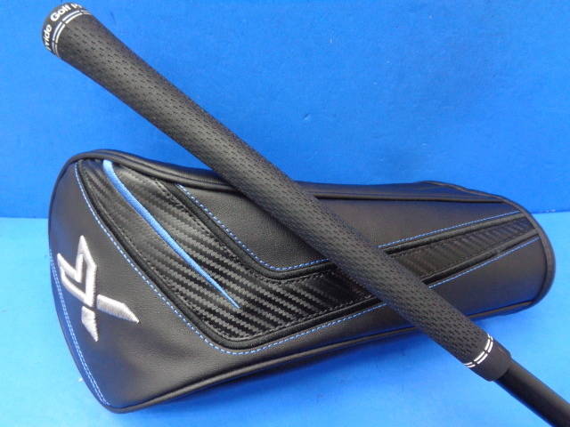 中古 XXIO (2024) X-eks- 10.5°ドライバー ゴルフ用品