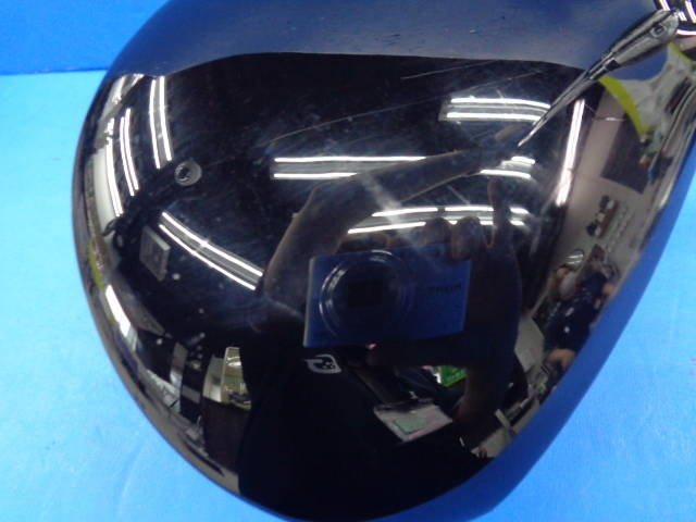 中古 BALDO COMPETIZIONE 568 (2023) SHALLOW 10°ドライバー ゴルフ用品