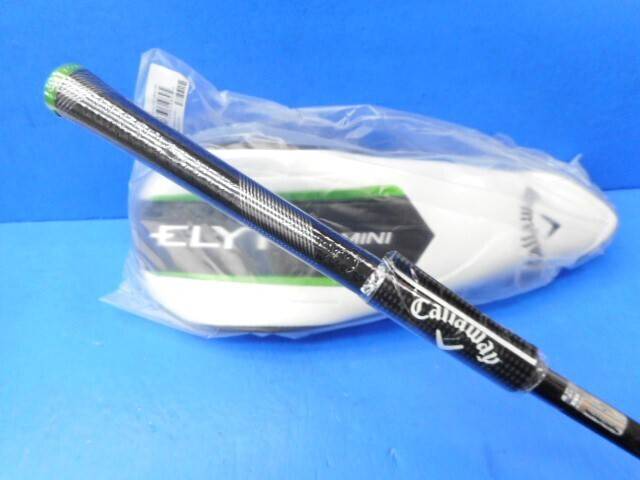 中古 ELYTE MINI 13.5°ドライバー ゴルフ用品