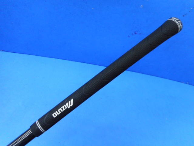 中古 Mizuno Pro FLI-HI (2021) #4(21.5°)ユーティリティ ゴルフ用品