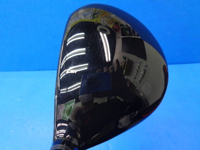 中古 TSi1 15°フェアウェイウッド ゴルフ用品