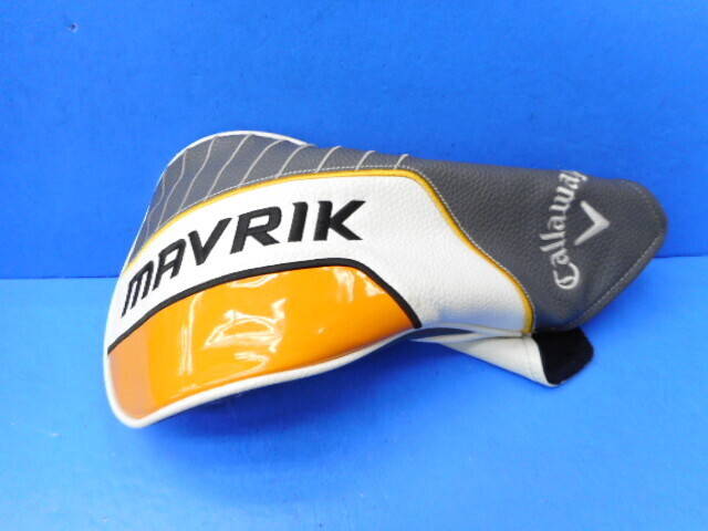中古 MAVRIK 9°ドライバー ゴルフ用品