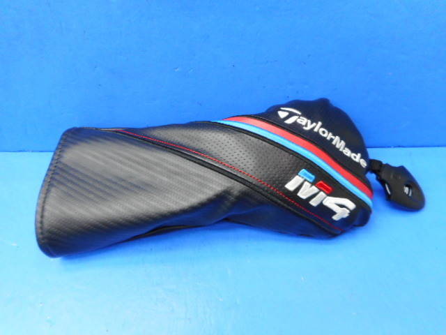 中古 M4 #5(18゜)フェアウェイウッド ゴルフ用品