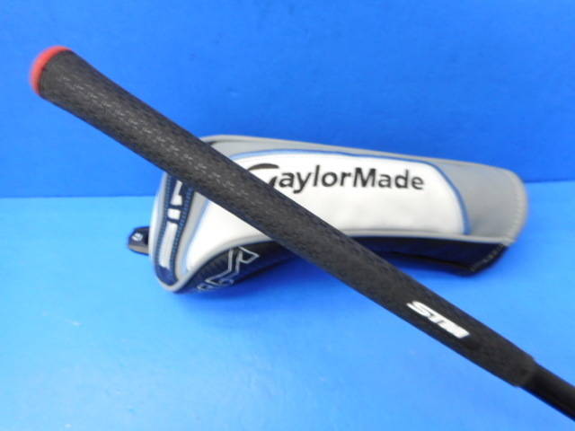 中古 SIM MAX #5(18°)フェアウェイウッド ゴルフ用品