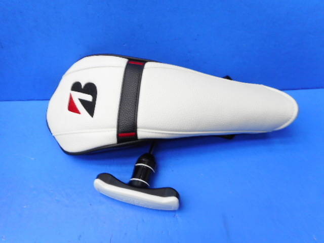 中古 BRIDGESTONE B3 SD 10.5°ドライバー ゴルフ用品
