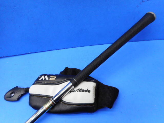 中古 M2 RESCUE #3(19゜)ユーティリティ ゴルフ用品
