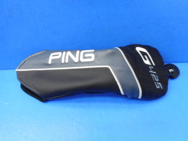 中古 G425 MAX #3(14.5°)フェアウェイウッド ゴルフ用品