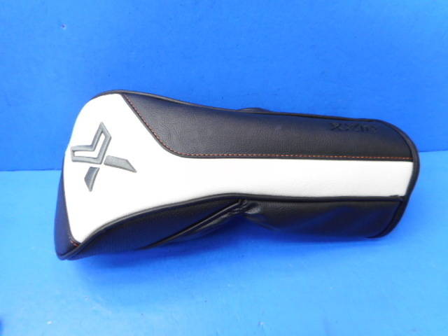 中古 XXIO (2020) X-eks- 9.5°ドライバー ゴルフ用品