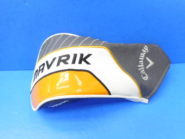 中古 MAVRIK 10.5°ドライバー ゴルフ用品