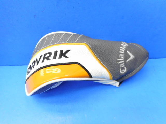 中古 MAVRIK #5(18°)フェアウェイウッド ゴルフ用品
