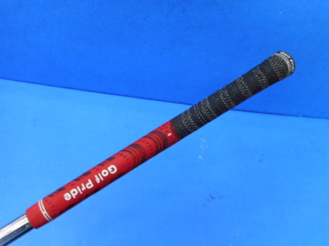 中古 T20 ブルーIP仕上 48°-8°ウェッジ ゴルフ用品