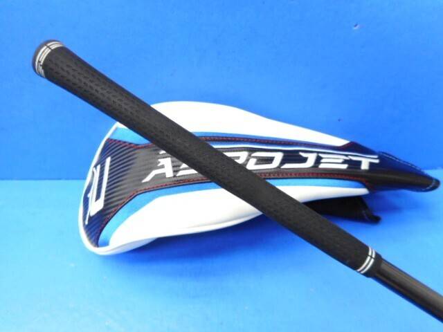 中古 AEROJET 10.5°ドライバー ゴルフ用品