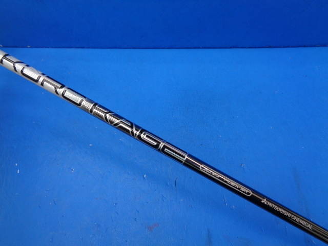 中古 Mizuno Pro MODEL-Eドライバー ゴルフ用品