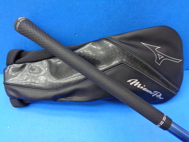 中古 Mizuno Pro MODEL-Eドライバー ゴルフ用品