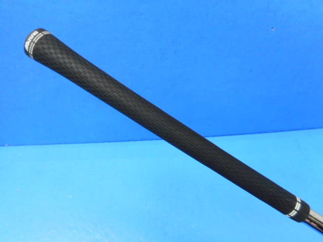 中古 Es21 (サテン) 58°-12° ワイドソールウェッジ ゴルフ用品