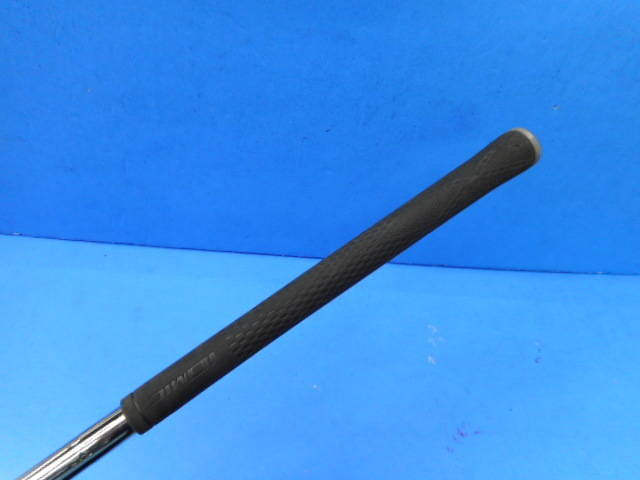 中古 JAWS FULL TOE クロム 60°-10°ウェッジ ゴルフ用品