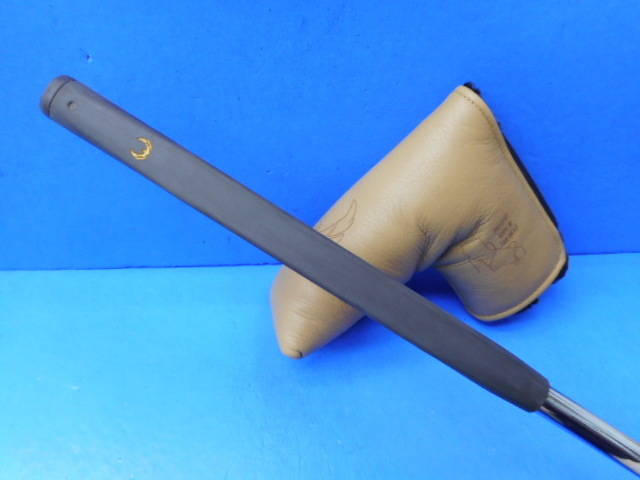 中古 KRONOS VITTRIOパター ゴルフ用品