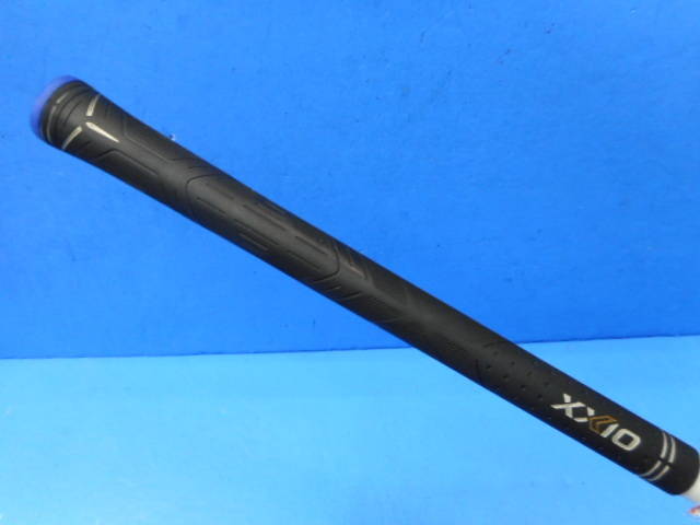 中古 XXIO (2022) ネイビー 9.5°ドライバー ゴルフ用品