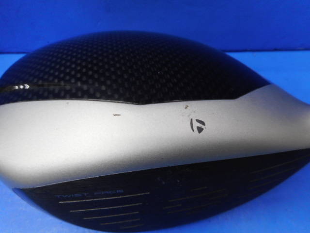 中古 M4 10.5゜ドライバー ゴルフ用品
