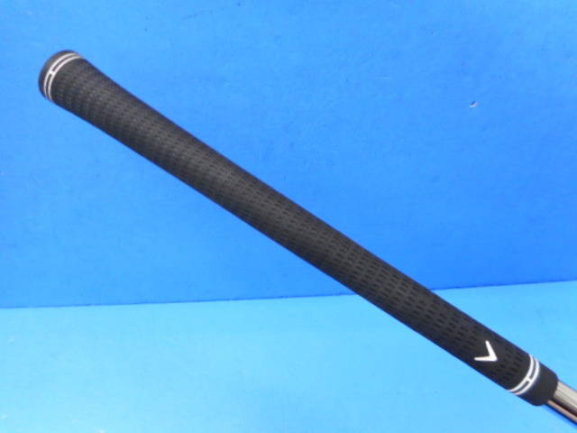 中古 JAWS FORGED (2023) クロムメッキ 48°-10°ウェッジ ゴルフ用品