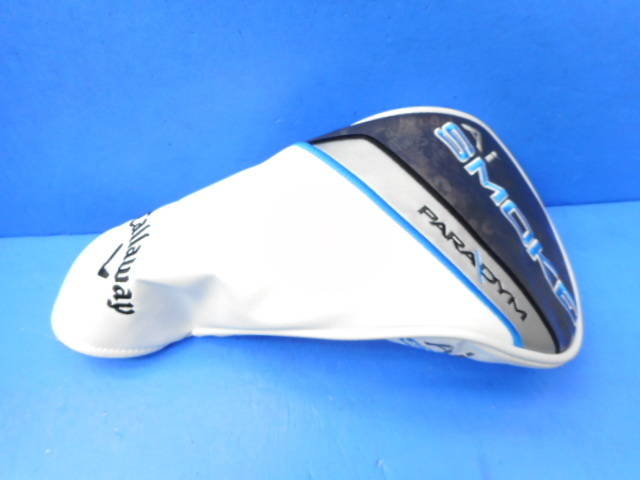 中古 PARADYM Ai SMOKE MAX FAST 10.5°ドライバー ゴルフ用品