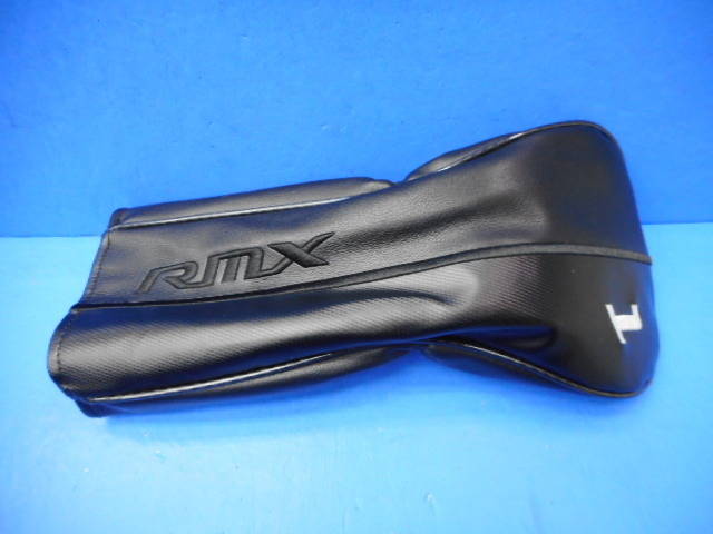 中古 RMX VD/M 9.5°ドライバー ゴルフ用品