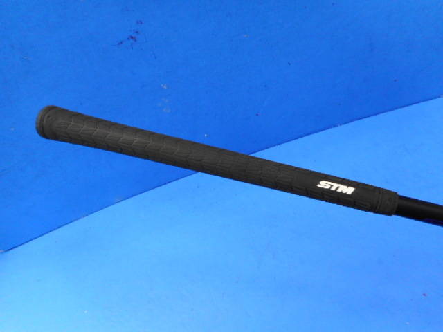 中古 I-BRID CHAPTER 3 i4(24°)ユーティリティ ゴルフ用品