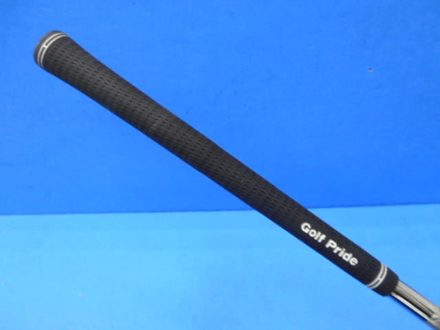 中古 Vokey SM8 ジェットブラック 52°-12Fウェッジ ゴルフ用品