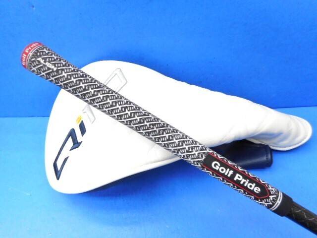 中古 Qi10 MAX 9°ドライバー ゴルフ用品