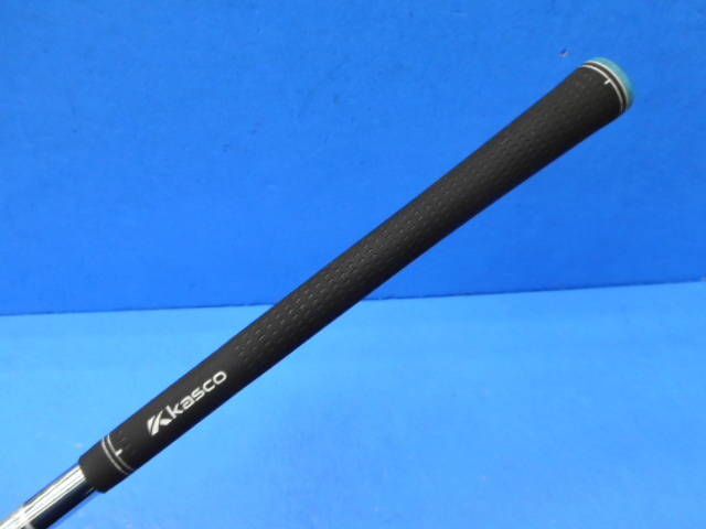 中古 DOLPHIN WEDGE DW-123 Copper 50°ウェッジ ゴルフ用品