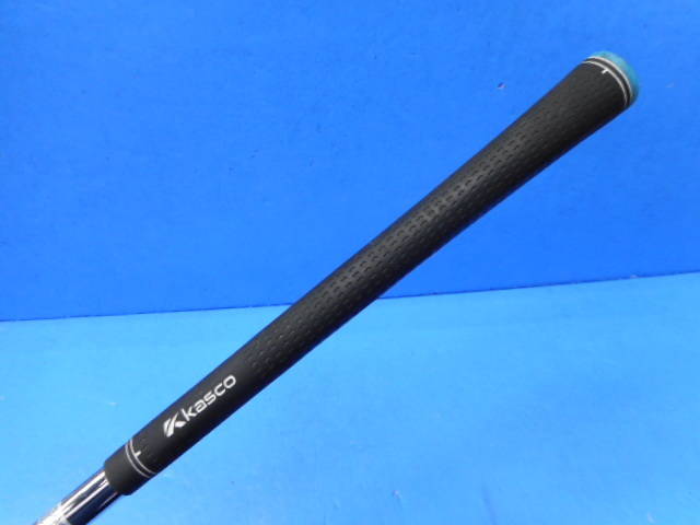 中古 DOLPHIN WEDGE DW-123 Copper 56°ウェッジ ゴルフ用品