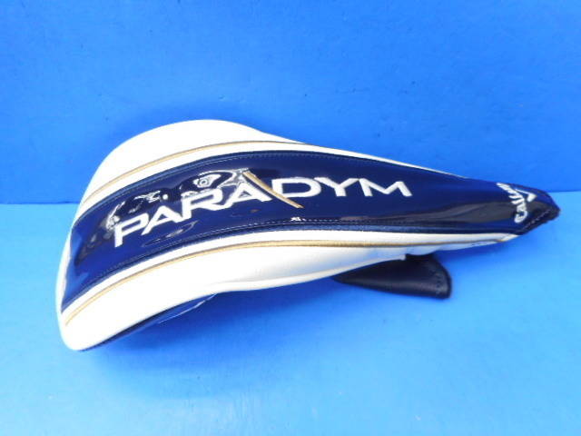 中古 PARADYM #3(15°)フェアウェイウッド ゴルフ用品