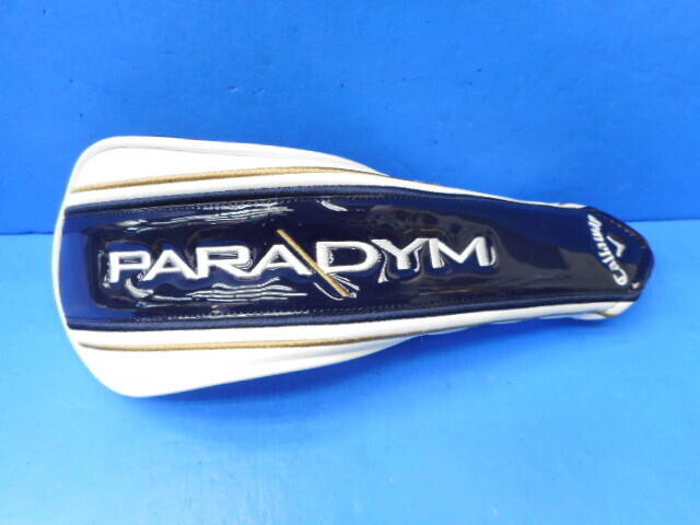 中古 PARADYM #5(18°)フェアウェイウッド ゴルフ用品
