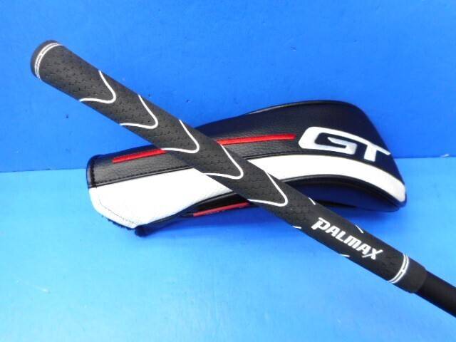 中古 GT2 21°ユーティリティ ゴルフ用品