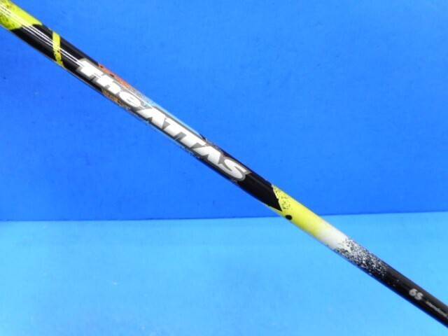 中古 PARADYM Ai SMOKE Triple Diamond MAX 9°ドライバー ゴルフ用品