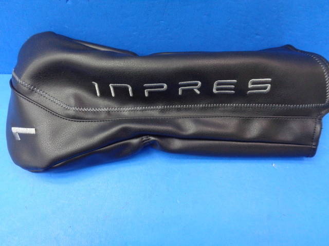 中古 inpres DRIVESTAR (2024) TYPE/S 10.5°ドライバー ゴルフ用品