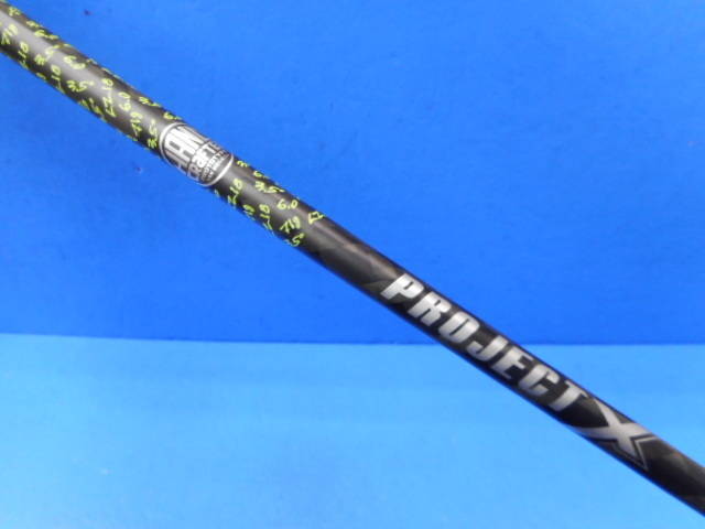 中古 EMILLID BAHAMA Carlvinson CV-8 #3(15°)フェアウェイウッド ゴルフ用品