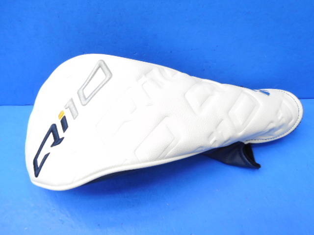 中古 Qi10 LS 10.5°ドライバー ゴルフ用品