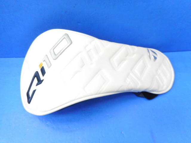 中古 Qi10 MAX 10.5°ドライバー ゴルフ用品