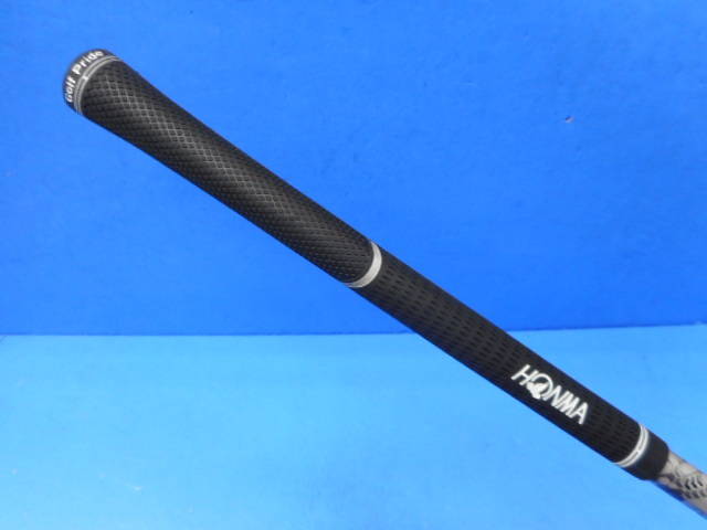 中古 BERES NX ★★★ 9°ドライバー ゴルフ用品