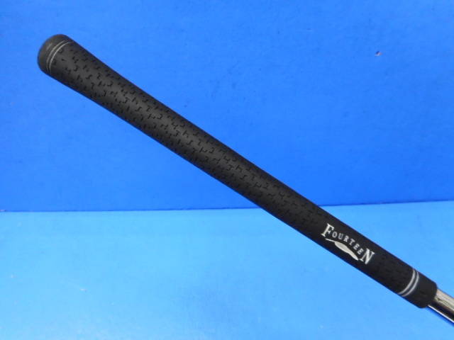 中古 DJ-5 54°ウェッジ ゴルフ用品
