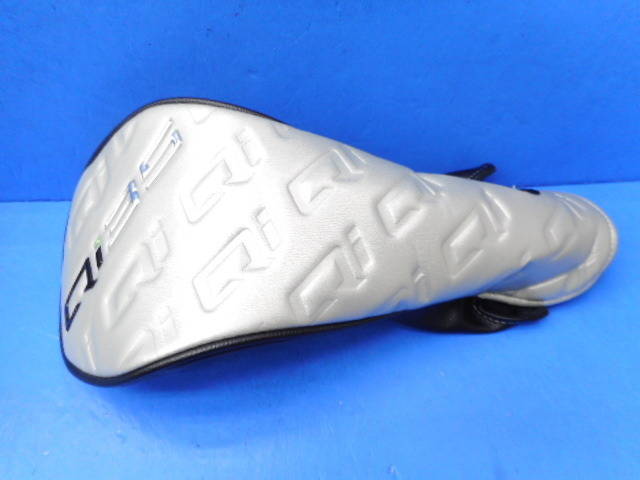 中古 Qi35 9°ドライバー ゴルフ用品