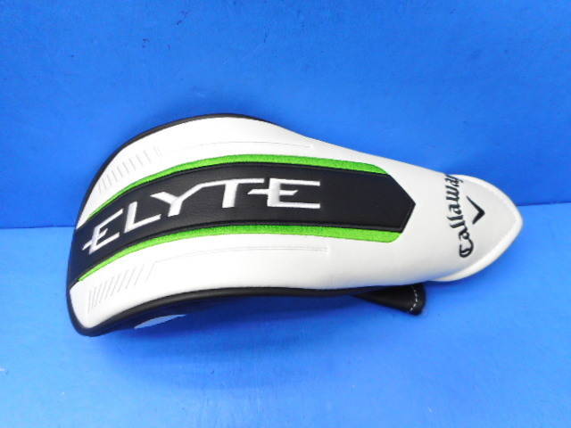 中古 ELYTE #3(15°)フェアウェイウッド ゴルフ用品