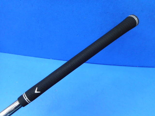 中古 OPUS (クロム) 52°-10Sウェッジ ゴルフ用品