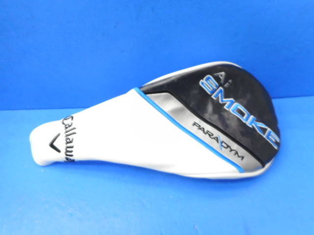 中古 PARADYM Ai SMOKE MAX 10.5°ドライバー ゴルフ用品