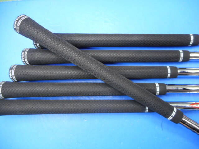 中古 SRIXON Z-FORGED 6Sアイアンセット ゴルフ用品
