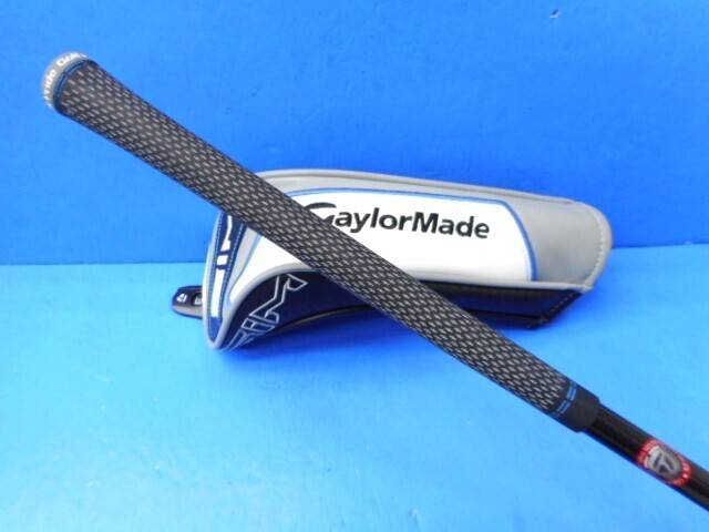 中古 SIM MAX #3(15°)フェアウェイウッド ゴルフ用品