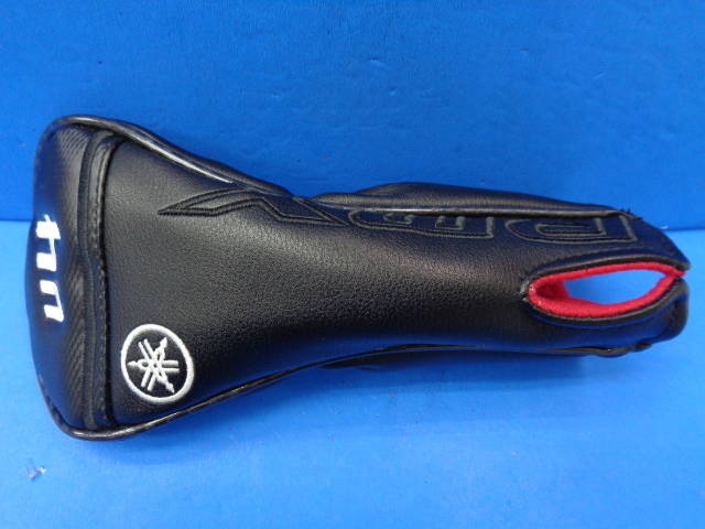 中古 RMX VD U4(22°)ユーティリティ ゴルフ用品