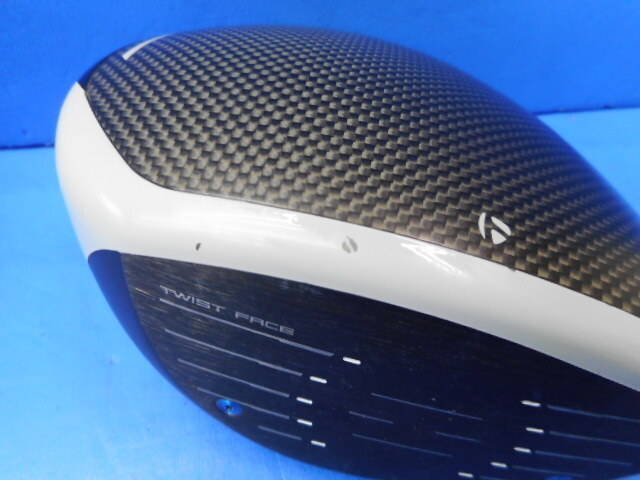 中古 SIM MAX 9°ドライバー ゴルフ用品