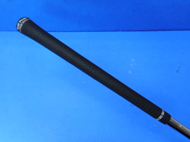 中古 Vokey SM9 ツアークローム 58°-12Dウェッジ ゴルフ用品